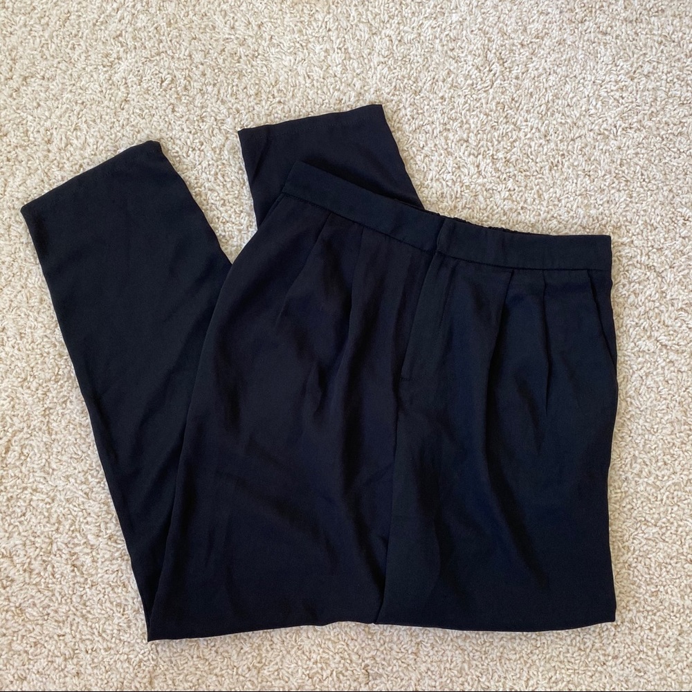 Forever 21 | Black Dress Pants